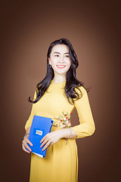 Nguyễn Thị Xuân Hương