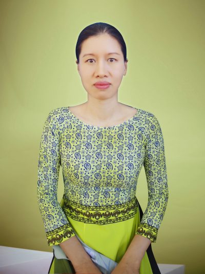 Bùi Thu Hương