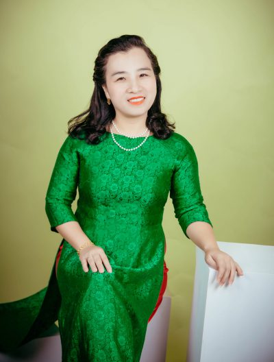 Đỗ Thị Thanh Trang