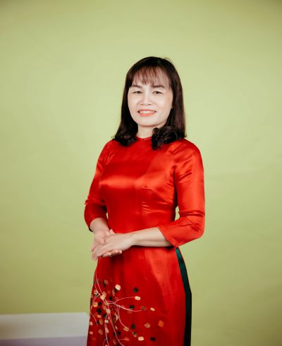 Nguyễn Thị Thanh Nam