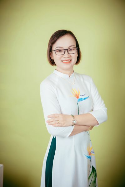 Trần Thị Lệ Khánh
