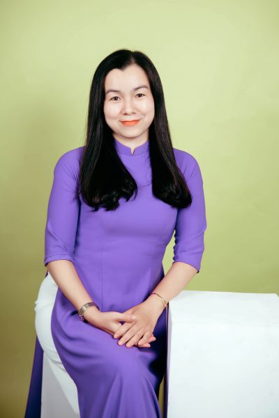 Phan Thị Cẩm Thanh