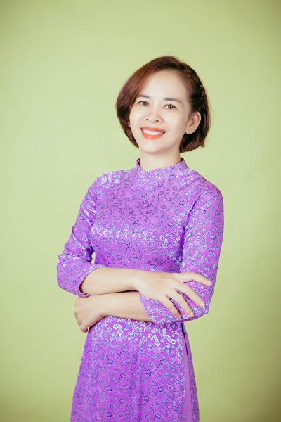 Nguyễn Thị Kim Ánh