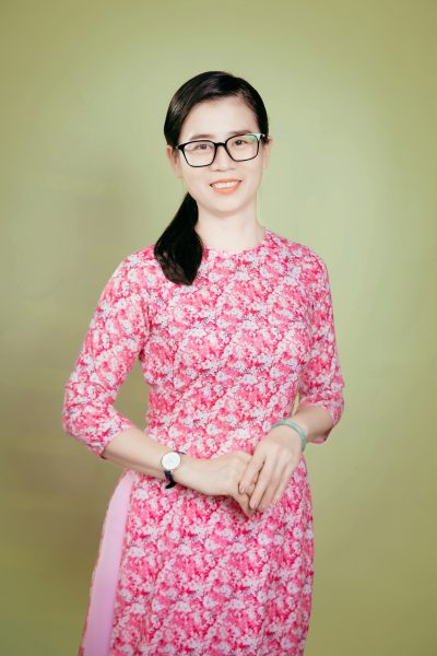 Nguyễn Phạm Thanh Thảo
