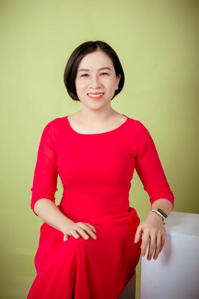 Võ Thị Thanh Trúc