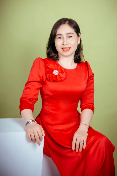 Trần Thị Minh Tâm