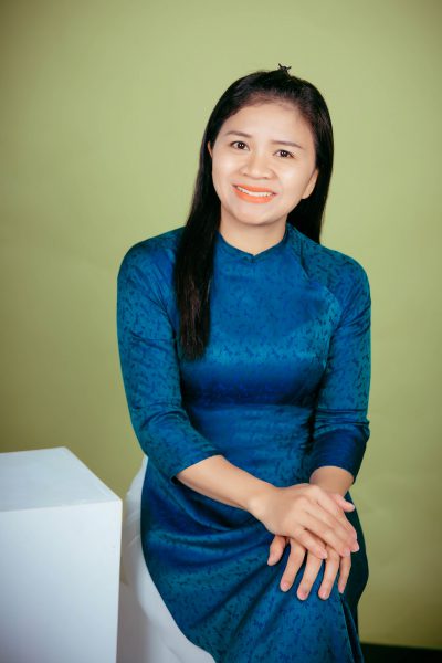 Niê Khánh Hương