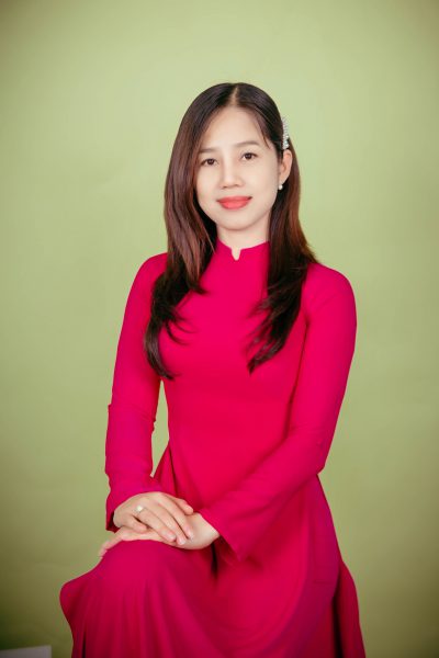 Lê Thu Hương