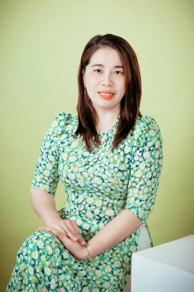 Tề Thị Thuận