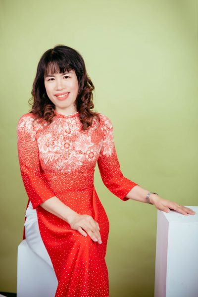 Phạm Thị Thanh