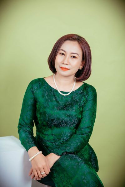 Nguyễn Thị Ngọc Yến