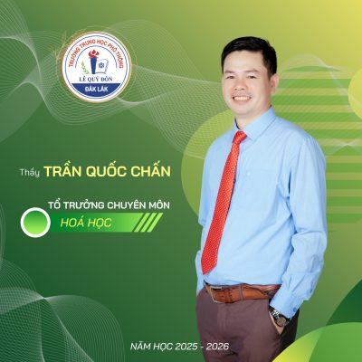Trần Quốc Chấn
