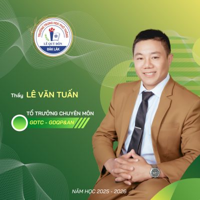 Lê Văn Tuấn