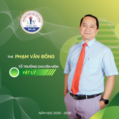Phạm Văn Đông
