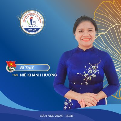 Niê Khánh Hương