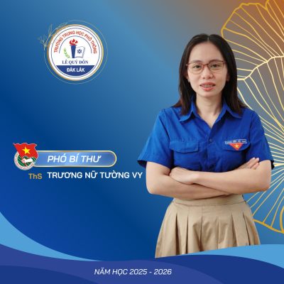 Trương Nữ Tường Vy