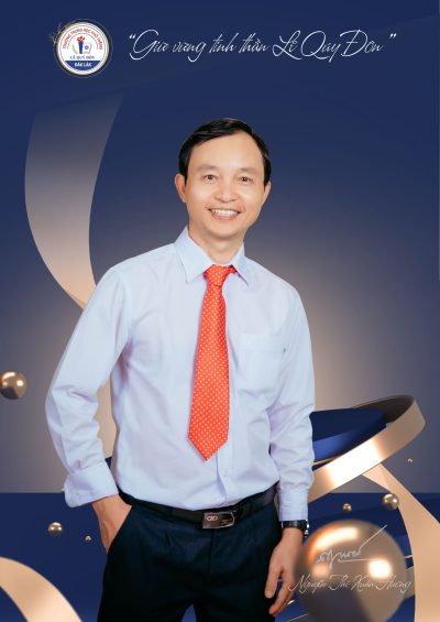 Nguyễn Ngọc Lộc