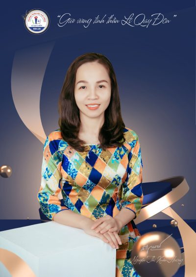 Hồ Thị Ngọc Trang