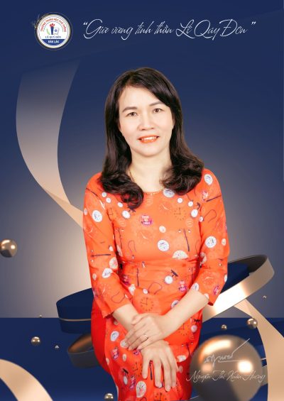 Huỳnh Thị Tuyết Nhung