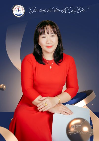 Ngô Thị Minh Nguyên