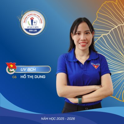Hồ Thị Dung