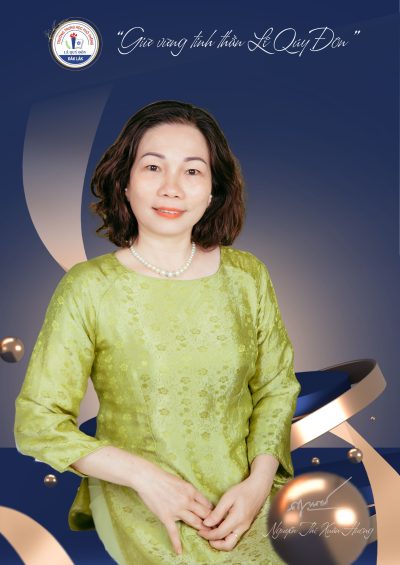 Hà Thị Thu Hà