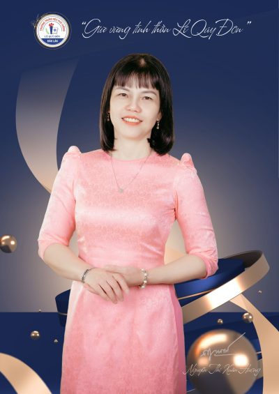 Trần Thị Cẩm Châu