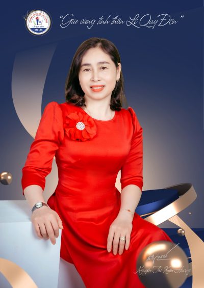 Trần Thị Minh Tâm