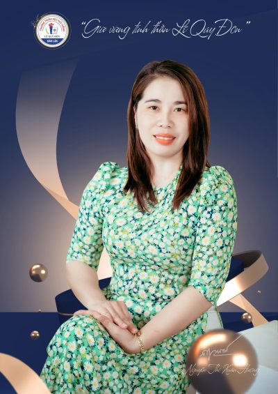 Tề Thị Thuận