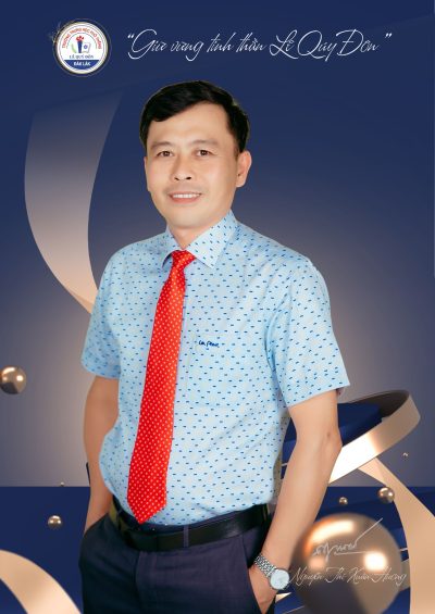Lê Nguyên Việt