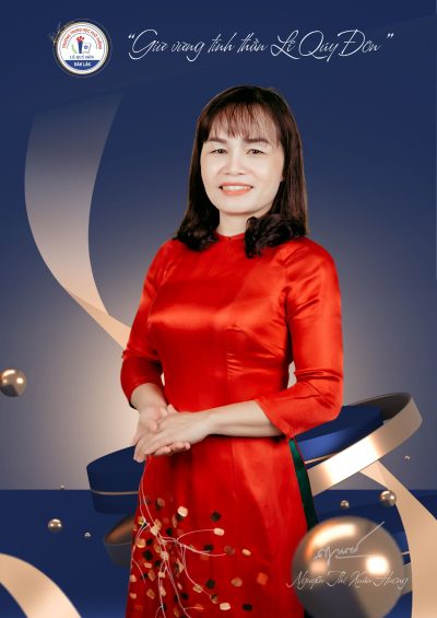 Nguyễn Thị Thanh Nam