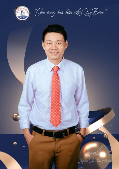 Nguyễn Văn Trọng