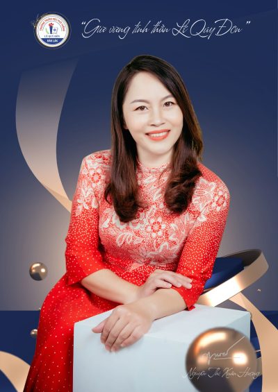 Trần Lê Phương Quý