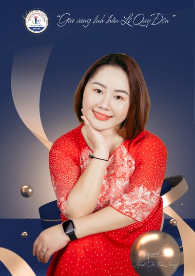 Đỗ Thị Diệu Linh