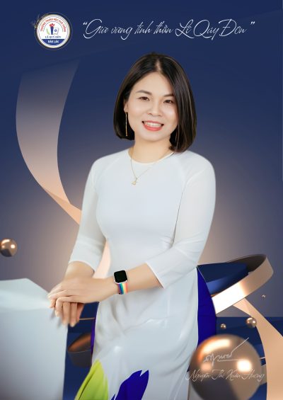 Lê Thị Ánh Huyền