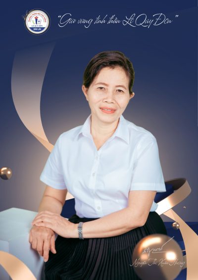 Trầm Thị Hồng