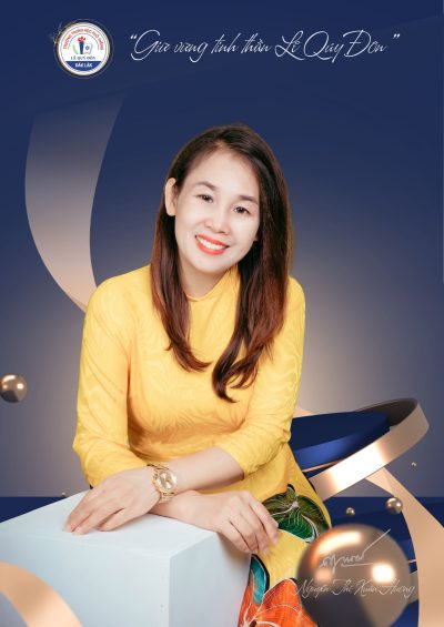 Hồ Vũ Diệu Linh