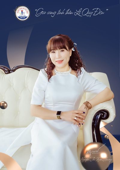 Đặng Thị Mai Lý