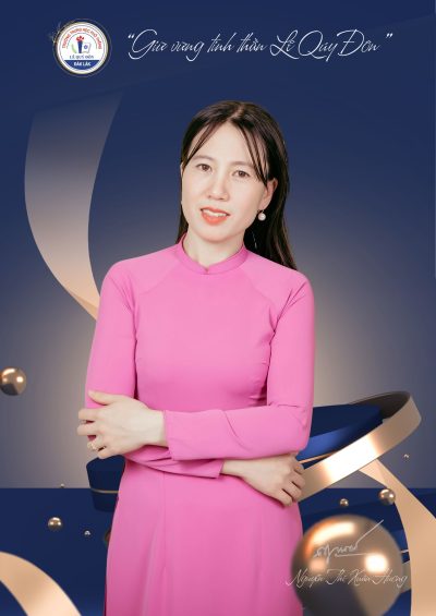 Đặng Thị Minh Huệ