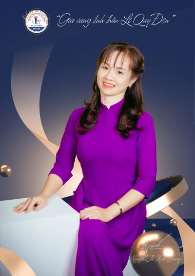 Đặng Thị Tuyết Hạnh