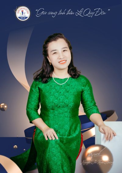 Đỗ Thị Thanh Trang