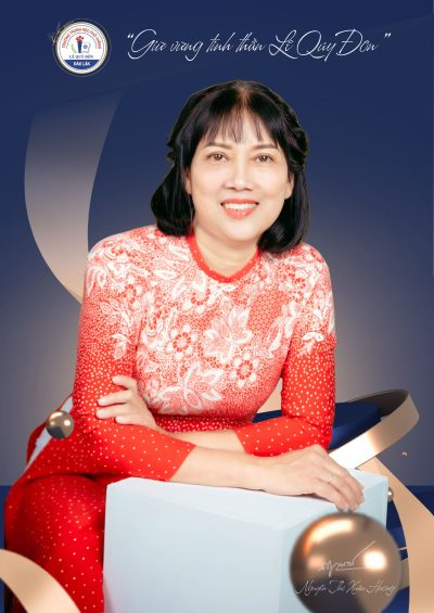 Nguyễn Thị Thu Lan