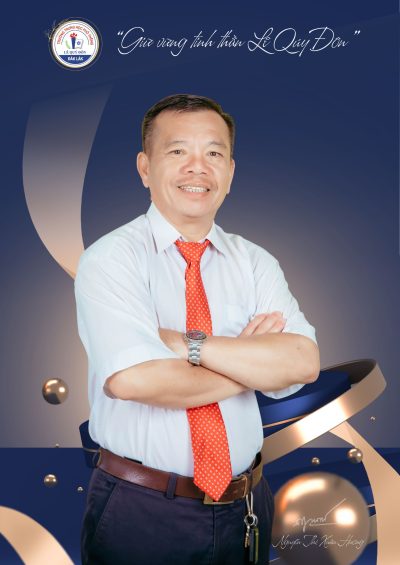 Lê Quang
