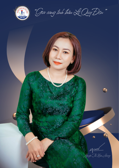 Nguyễn Thị Ngọc Yến