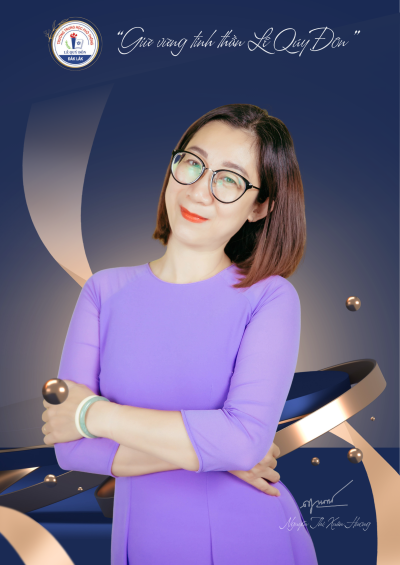 Hà Thị Trúc Quỳnh