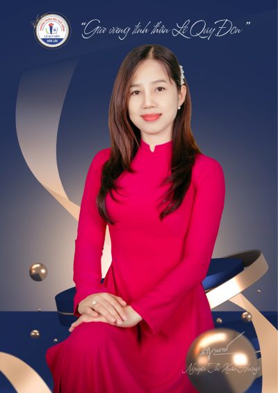 Lê Thu Hương