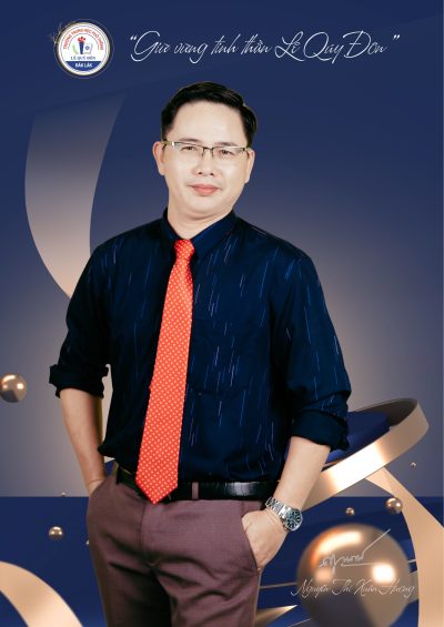 Dương Bá Hiền