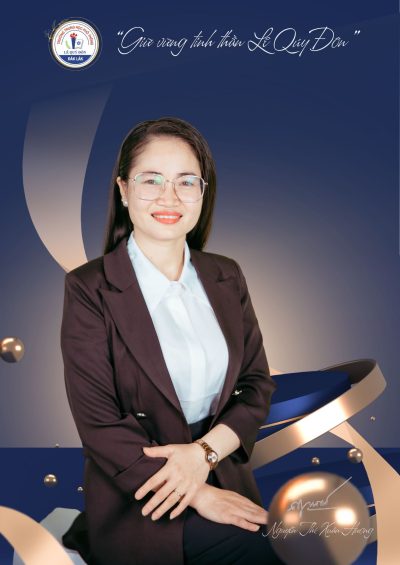 Lê Thị Duyên