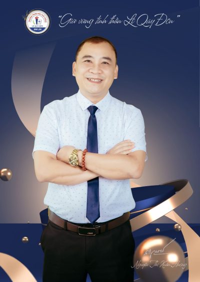 Nguyễn Phương Huy