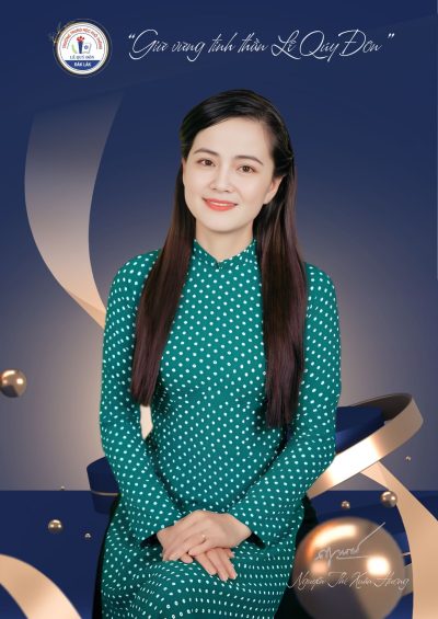 Nguyễn Thị Thanh Hà